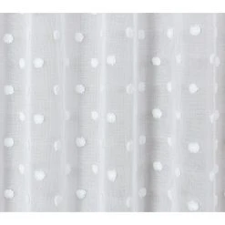 BAUHAUS Elbersdrucke Schlaufenschal Fluffy Dots Weiß, 100% Polyester 9 BAUHAUS Elbersdrucke Schlaufenschal Fluffy Dots Weiß, 100% Polyester -BAUHAUS Shop 12 867