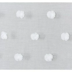 BAUHAUS Elbersdrucke Schlaufenschal Fluffy Dots Weiß, 100% Polyester 11 BAUHAUS Elbersdrucke Schlaufenschal Fluffy Dots Weiß, 100% Polyester -BAUHAUS Shop 12 869
