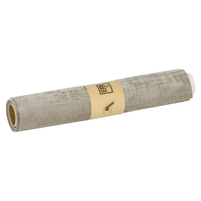BAUHAUS Tischläufer Velvet 140 X 30 Cm, Samt, Sand 3 BAUHAUS Tischläufer Velvet 140 X 30 Cm, Samt, Sand