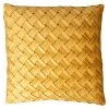 BAUHAUS Kissen Classy Ocker, 45 X 45 Cm, 100 % Polyester 2 BAUHAUS Kissen Classy Ocker, 45 X 45 Cm, 100 % Polyester -BAUHAUS Shop 12 875