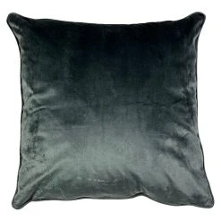 Alternative view of BAUHAUS Kissen Stern Charcoal Grey, 45 X 45 Cm, 100 % Polyester