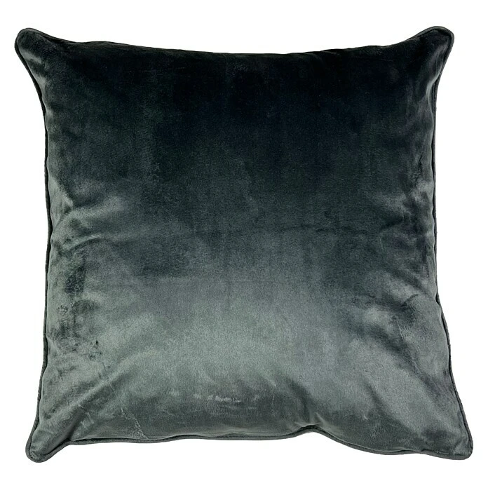 BAUHAUS Kissen Stern Charcoal Grey, 45 X 45 Cm, 100 % Polyester 4 BAUHAUS Kissen Stern Charcoal Grey, 45 X 45 Cm, 100 % Polyester – Bild 2
