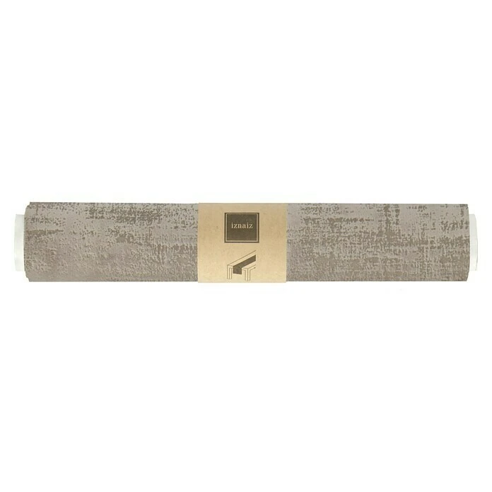 BAUHAUS Tischläufer Velvet 140 X 30 Cm, Samt, Sand 5 BAUHAUS Tischläufer Velvet 140 X 30 Cm, Samt, Sand – Bild 3