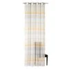 BAUHAUS Elbersdrucke Ösenschal Sweet Love 140 X 255 Cm, 100 % Polyester, Apricot 2 BAUHAUS Elbersdrucke Ösenschal Sweet Love 140 X 255 Cm, 100 % Polyester, Apricot -BAUHAUS Shop 12 9