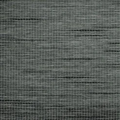 BAUHAUS Expo Ambiente Flächenvorhang Shade Grau, 100 % Polyester, 60 X 300 Cm