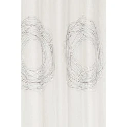 BAUHAUS Elbersdrucke Ösenschal Selma 140 X 255 Cm, 100 % Polyester, Offwhite 8 BAUHAUS Elbersdrucke Ösenschal Selma 140 X 255 Cm, 100 % Polyester, Offwhite -BAUHAUS Shop 12 935