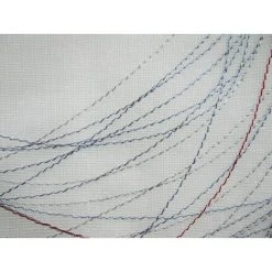 BAUHAUS Elbersdrucke Ösenschal Selma 140 X 255 Cm, 100 % Polyester, Offwhite 9 BAUHAUS Elbersdrucke Ösenschal Selma 140 X 255 Cm, 100 % Polyester, Offwhite -BAUHAUS Shop 12 936