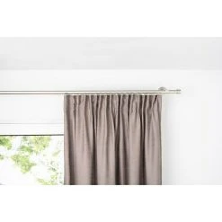 BAUHAUS Schlaufenschal Leinen-Look B X H: 135 X 245 Cm, 100 % Polyester, Taupe 11 BAUHAUS Schlaufenschal Leinen-Look B X H: 135 X 245 Cm, 100 % Polyester, Taupe -BAUHAUS Shop 12 94