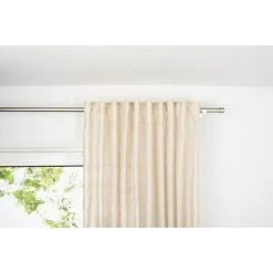 BAUHAUS Schlaufenschal Dot B X H: 135 X 245 Cm, 100 % Polyester, Sand -BAUHAUS Shop 12 940