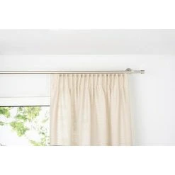 BAUHAUS Schlaufenschal Dot B X H: 135 X 245 Cm, 100 % Polyester, Sand -BAUHAUS Shop 12 941