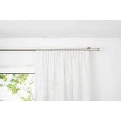 BAUHAUS Schlaufenschal Dot B X H: 135 X 245 Cm, 100 % Polyester, Weiß -BAUHAUS Shop 12 953