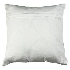 BAUHAUS Kissen Lowie Ecru, 45 X 45 Cm, 100 % Baumwolle -BAUHAUS Shop 12 957