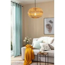 BAUHAUS Kissen Finja Jadeite, 45 X 45 Cm, 100 % Polyester -BAUHAUS Shop 12 959