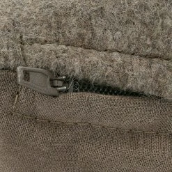 BAUHAUS Kissen Dexx Taupe, 43 X 43 Cm, 70 % Wolle, 30 % Sonstiges -BAUHAUS Shop 12 967