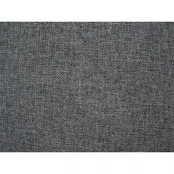 BAUHAUS Elbersdrucke Ösenschal Lino Anthrazit, B X H: 140 Cm X 300 Mm, 100% Polyester -BAUHAUS Shop 12 977
