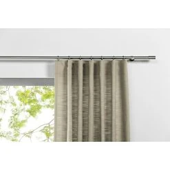 BAUHAUS Schlaufenschal Leinen-Look B X H: 135 X 245 Cm, 100 % Polyester, Beige 10 BAUHAUS Schlaufenschal Leinen-Look B X H: 135 X 245 Cm, 100 % Polyester, Beige -BAUHAUS Shop 12 980