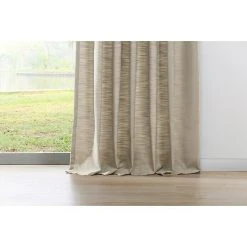 BAUHAUS Schlaufenschal Leinen-Look B X H: 135 X 245 Cm, 100 % Polyester, Beige 12 BAUHAUS Schlaufenschal Leinen-Look B X H: 135 X 245 Cm, 100 % Polyester, Beige -BAUHAUS Shop 12 982