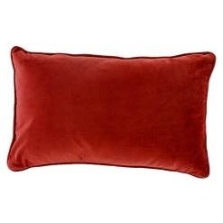 BAUHAUS Kissen Weihnachten Merlot, 50 X 30 Cm, 100 % Polyester -BAUHAUS Shop 12 992